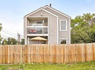 1401 Valentia St, Denver, CO 80220