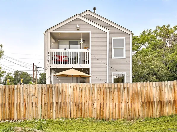 1401 Valentia Street, Denver, CO 80220