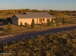 43 Harvest Dr, Sonoita, AZ 85611