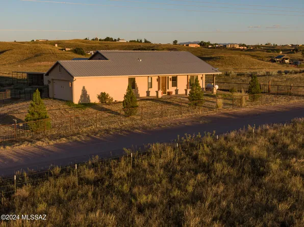 43 Harvest Dr, Sonoita, AZ 85611