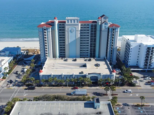 2401 S Ocean Blvd. #971, Myrtle Beach, SC 29577