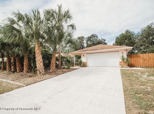 2327 Canfield Dr, Spring Hill, FL 34609