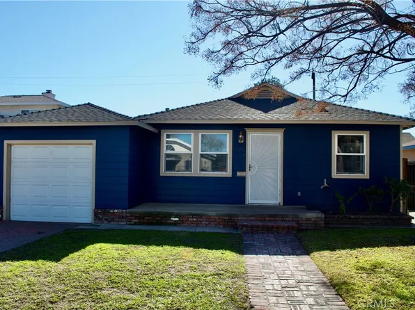 2528 W Flower Ave, Fullerton, CA 92833