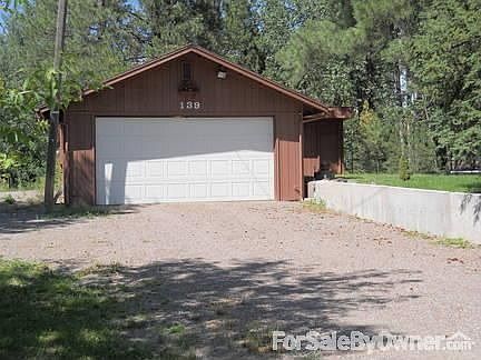 2 car garage