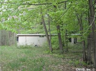 39 Hanley Rd, Hannibal, NY 13074