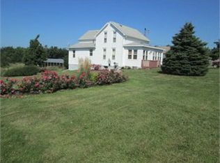 1025 16th Rd, West Point, NE 68788