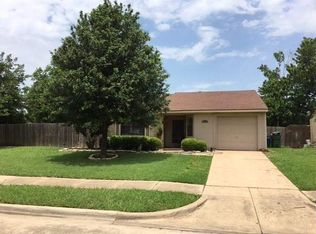 4200 Malone Ave, The Colony, TX 75056