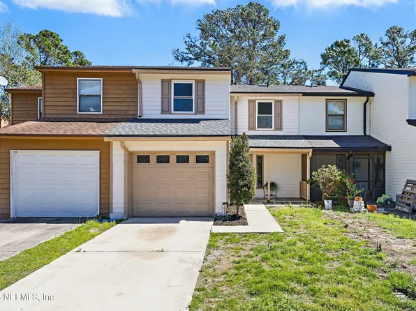 11657 TANAGER Drive, Jacksonville, FL 32225