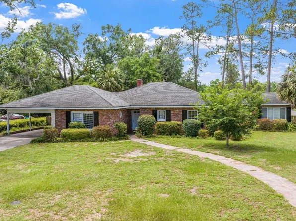 410 Westmoreland St, Live Oak, FL 32064