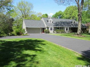 7 Wynnridge Rd, Fayetteville, NY 13066