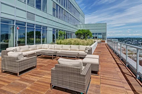 Sun Deck 2