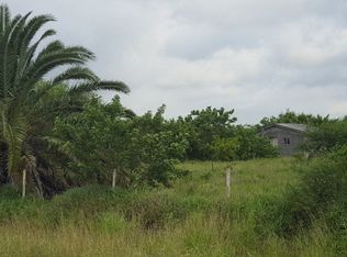 41631 Schafer Rd, Bayview, TX 78566