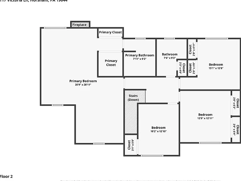 117 Victoria Ln — Photo 17