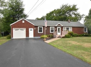 6816 Derby Rd, Derby, NY 14047