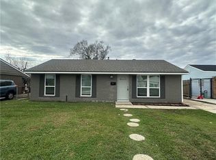 145 Julia Dr, Westwego, LA 70094
