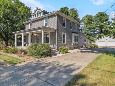 426 Morse St, Coldwater, MI, 49036