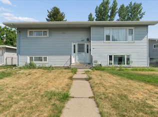 1127 Avenue C NW, Great Falls, MT 59404