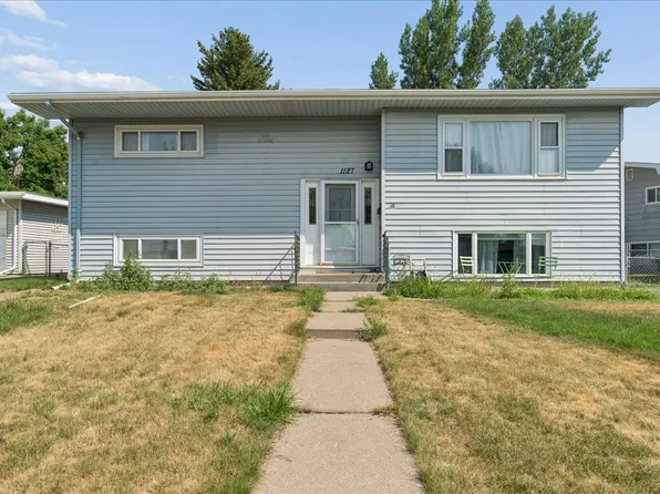1127 Avenue C NW, Great Falls, MT 59404