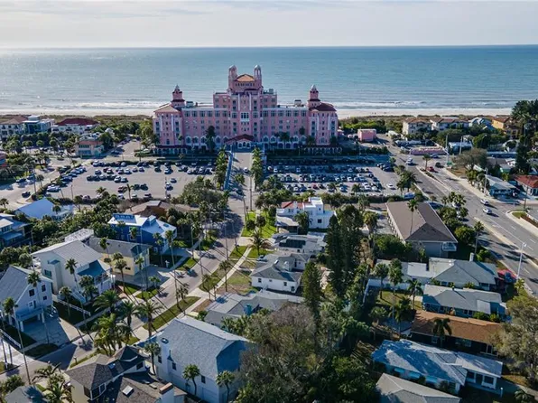 3614 Gulf Blvd #8, Saint Petersburg, FL 33706