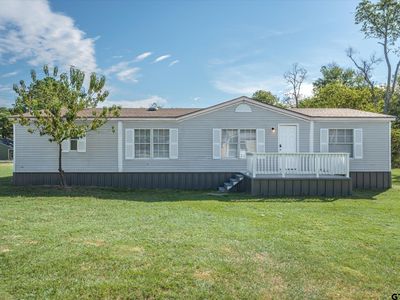 270 Vz County Road 1502, Van, TX, 75790