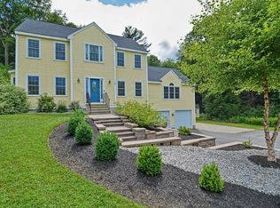 17 Stowe Rd, Millbury, MA 01527