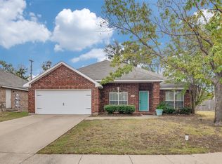 307 Westcreek Dr, Royse City, TX 75189