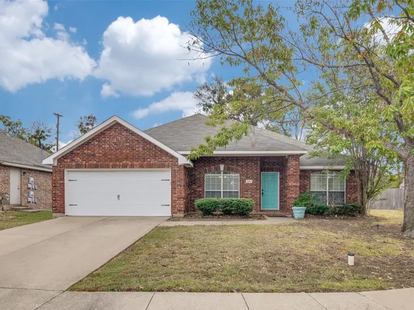 307 Westcreek Dr, Royse City, TX 75189