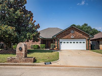 2333 S Avery Ave, Midwest City, OK, 73130