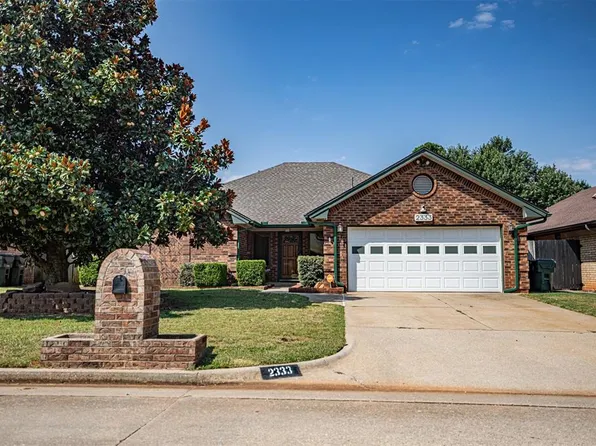 2333 S Avery Ave, Midwest City, OK 73130
