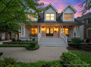 649 Wehrli Dr, Naperville, IL 60540