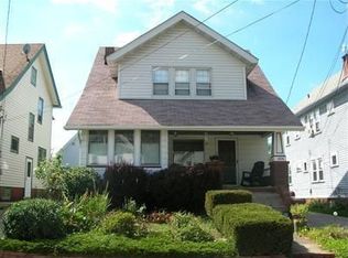 4216 W 23rd St, Cleveland, OH