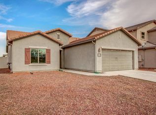 21312 E Freedom Dr, Red Rock, AZ 85145
