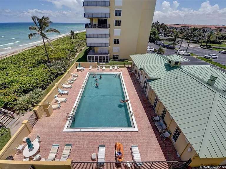 7380 S Ocean Dr #221 — Photo 53