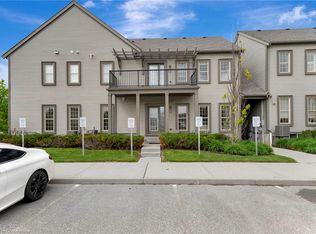 101 Frederick Dr #13, Guelph, ON N1L0K7