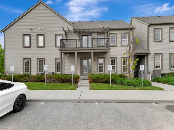 101 Frederick Dr #13, Guelph, ON N1L 0K7