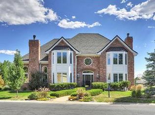 13998 W 59th Pl, Arvada, CO 80004