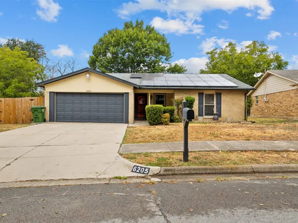 6205 Sunnybrook Dr, Watauga, TX 76148