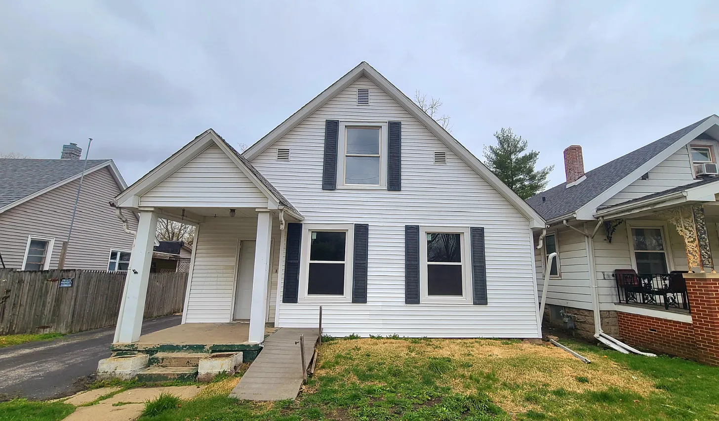 930 N 11th St, Springfield, IL — Photo 1