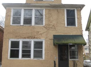 2120 Harriet Ave APT 3, Minneapolis, MN 55405