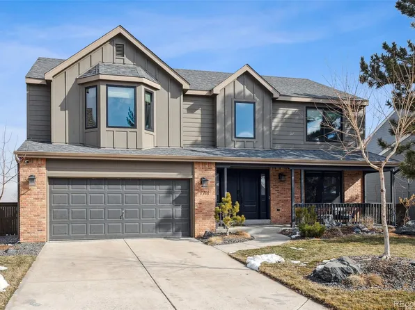 1711 Spring Water Lane, Highlands Ranch, CO 80129
