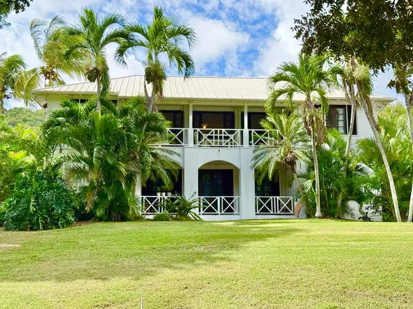 1102 Saman, St. Croix, VI 00850