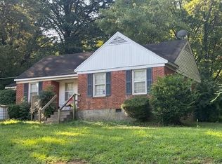 1703 Alta Vista Dr, Memphis, TN 38127