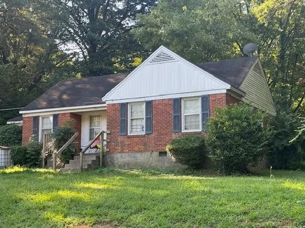 1703 Alta Vista Dr Lot 1, Memphis, TN 38127