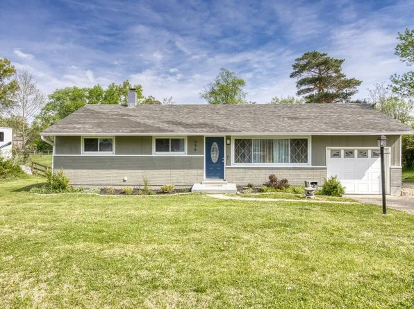 996 W McKelvey Rd, Cincinnati, OH 45231