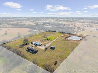 2663 2078th Rd, Hugo, OK 74743