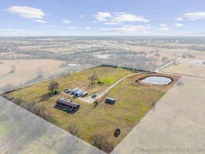 2663 2078th Rd, Hugo, OK, 74743