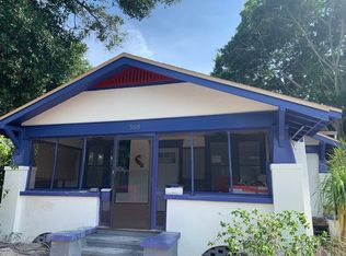 508 12th Ave N, Saint Petersburg, FL 33701