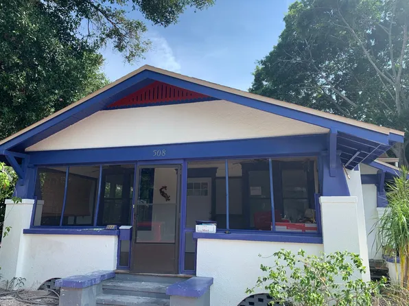 508 12th Ave N, Saint Petersburg, FL 33701