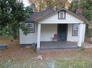 2484 McAfee Rd, Decatur, GA 30032