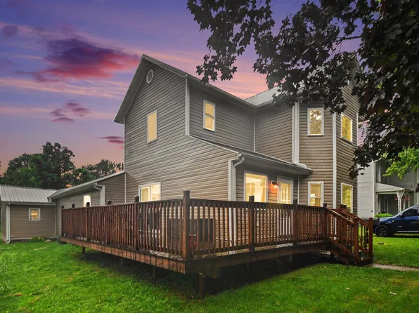 523 E Spring St, Lagrange, IN 46761